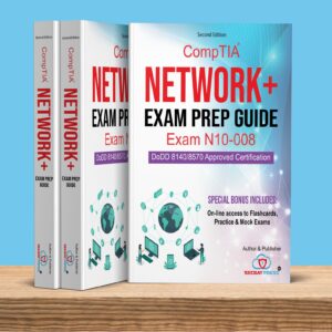 CompTIA Network+ e-Book