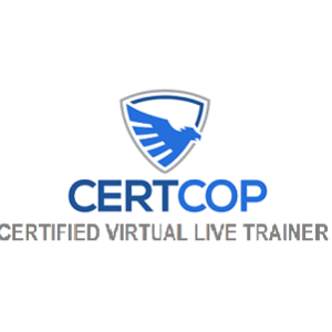 Certified Virtual Live Trainer (CVLT) – CertCop – ON-Demand