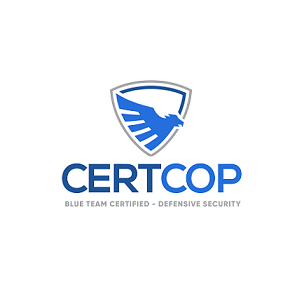 Certified Cybercop Blue Team