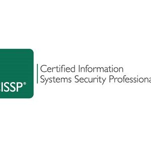 ISC2 Certified Information Systems Security Professional – CISSP