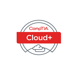 CompTIA Cloud+ ON-Demand