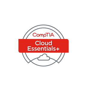 CompTIA Cloud Essentials+