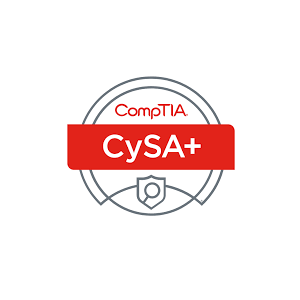 CompTIA Cybersecurity Analyst (CYSA+) 002