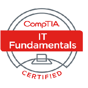 CompTIA IT Fundamentals Flash Cards