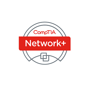 CompTIA Network+ N10-008