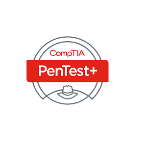 CompTIA PenTest+ (PT0-002)