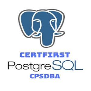 Certified PostgreSQL DBA – On-Demand Training