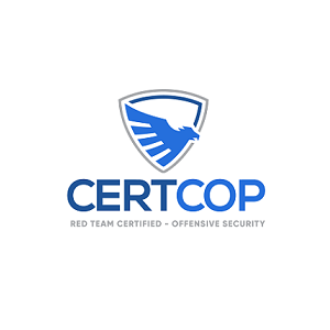 Certified Cybercop Red Team