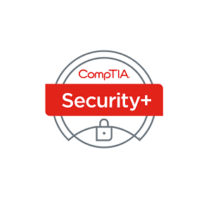 CompTIA Security+ (SY0-601)